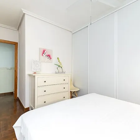 Apartament Apartamento Centrico Blasco Ibanez