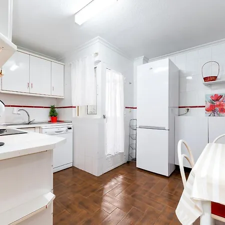 Apartamento Centrico Blasco Ibanez