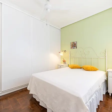 Apartamento Centrico Blasco Ibanez Apartament *