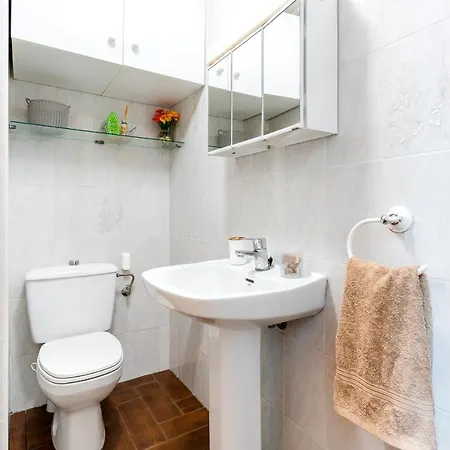 Apartamento Centrico Blasco Ibanez Apartament