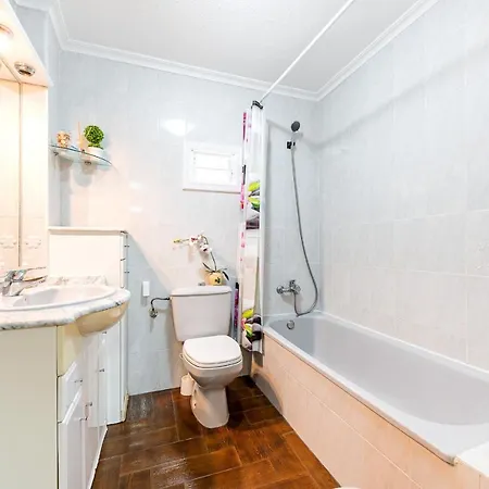 Apartamento Centrico Blasco Ibanez Apartament *