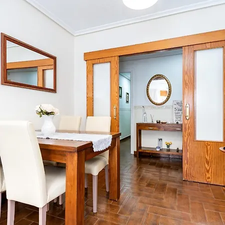 Apartamento Centrico Blasco Ibanez Apartament