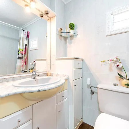 Apartamento Centrico Blasco Ibanez Apartament Torrevieja
