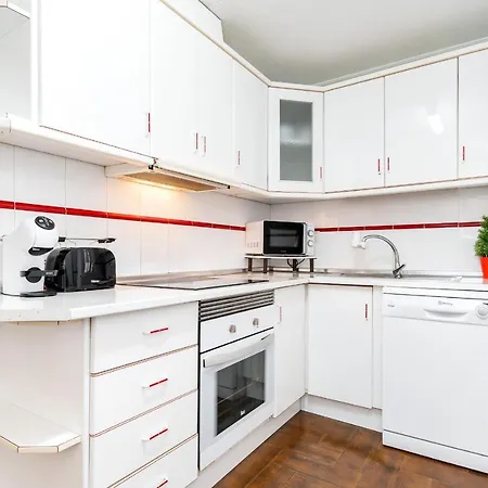 Apartamento Centrico Blasco Ibanez Apartament Torrevieja