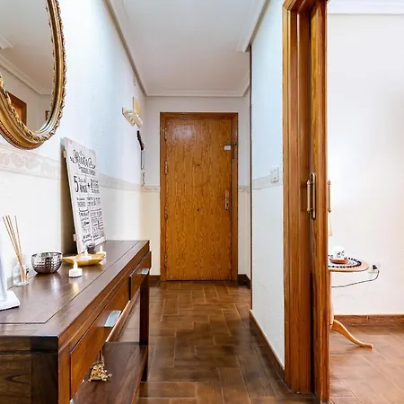Apartamento Centrico Blasco Ibanez *